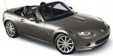 MPS Garage MX5