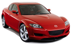 Mazda RX-8