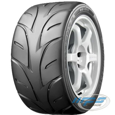 BRIDGESTONE POTENZA - RE-11S | MPS Garage