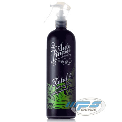 Auto Finesse Total Interior Cleaner Mps Garage