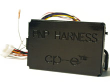 Mazda CX-7, Mazda, Speed, CX-7, Engine Management, Tuning, PNP Harness, cp-e