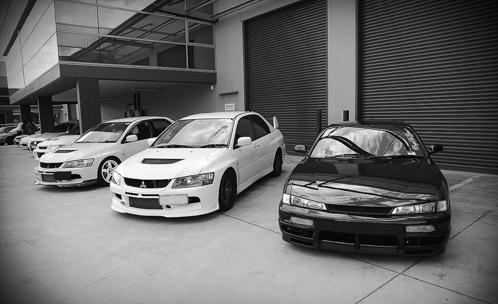Mazda 3 Generation 1 Interior Mps Garage