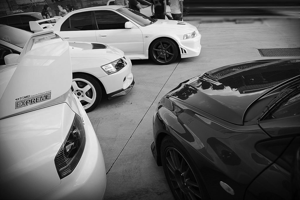 CorkSport MPS 6 Power Series 80mm Exhaust System MPS Garage