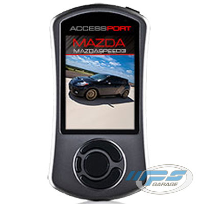 Mazda MPS COBB Accessport V3 MPS Garage