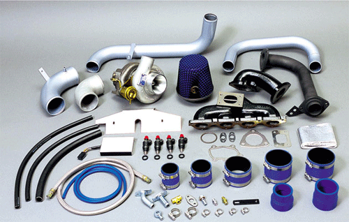 2012 mx5 turbo kit
