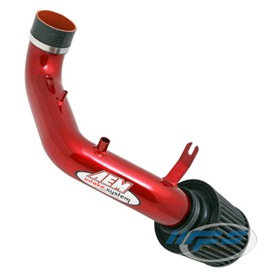 Mazda 3 AEM Cold Air Intake System MPS Garage