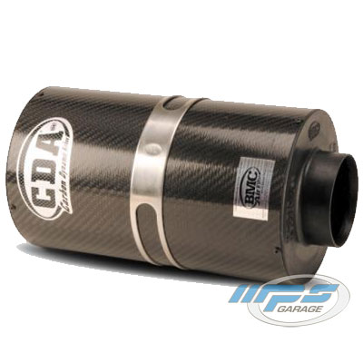 Subaru WRX STI CDA Intake | MPS Garage